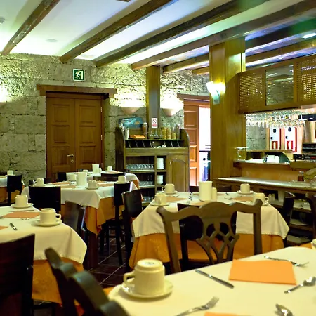 Konukevi Rural Fonda De La Tea The Location And The Views 3*