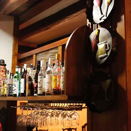 Rural Fonda De La Tea The Location And The Views