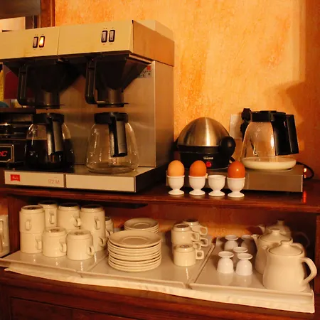 Konukevi Rural Fonda De La Tea The Location And The Views 3*