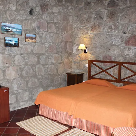 Rural Fonda De La Tea The Location And The Views 3* Tejeda (Gran Canaria)