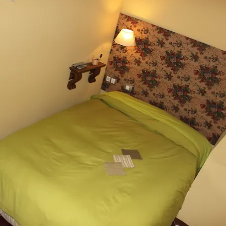 Rural Fonda De La Tea The Location And The Views Konukevi 3*