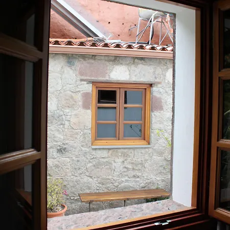 Rural Fonda De La Tea The Location And The Views Konukevi