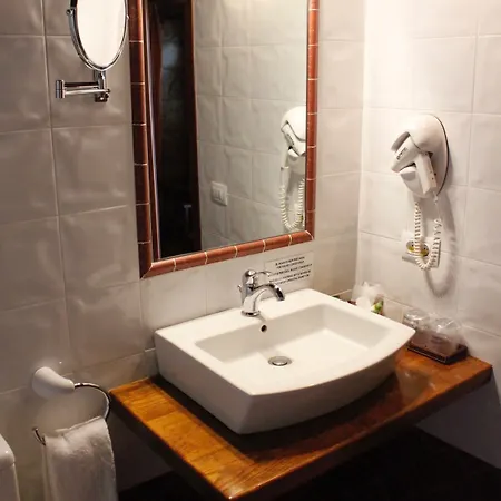 Rural Fonda De La Tea The Location And The Views Konukevi