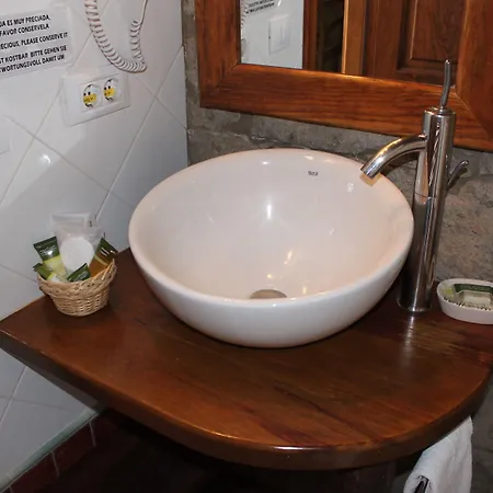 Rural Fonda De La Tea The Location And The Views 3*