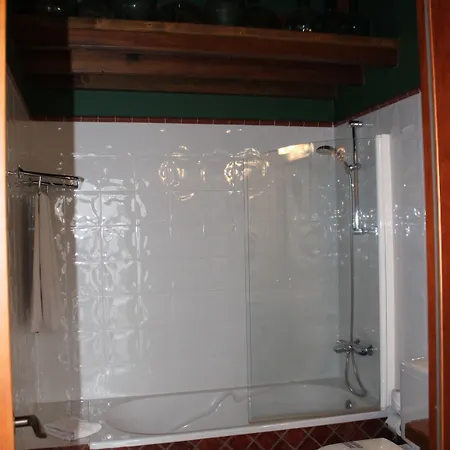 Rural Fonda De La Tea The Location And The Views Konukevi