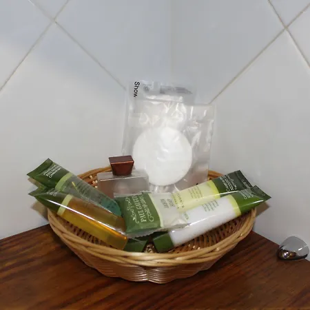 Rural Fonda De La Tea The Location And The Views Konukevi 3*