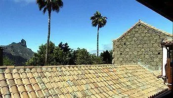 Rural Fonda De La Tea The Location And The Views