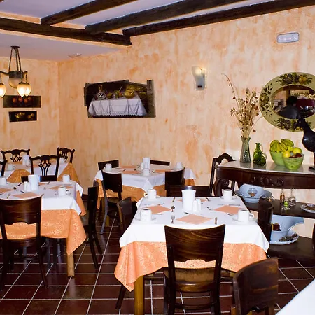 Rural Fonda De La Tea The Location And The Views 3* Tejeda (Gran Canaria)
