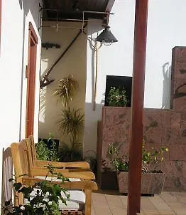 Guest house Rural Fonda De La Tea The Location And The Views 3*