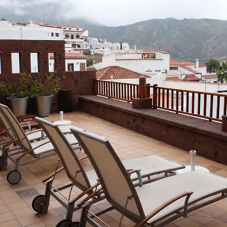 Rural Fonda De La Tea The Location And The Views 3*