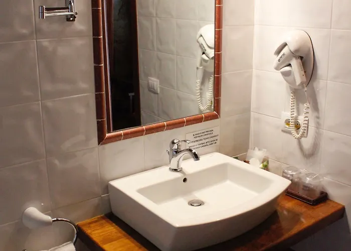 Rural Fonda De La Tea The Location And The Views Maison d'hôtes